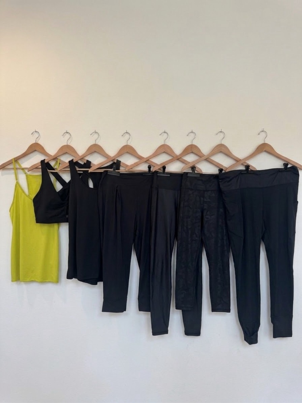Fabletics Haul: 10 items